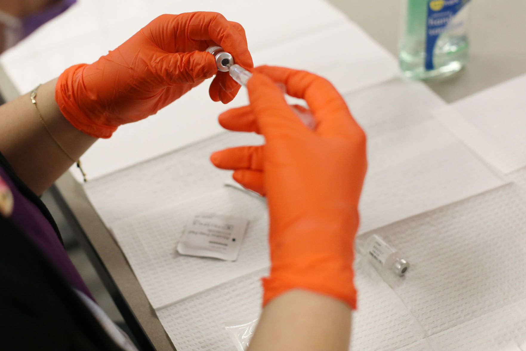 COVID-19 Vaccine